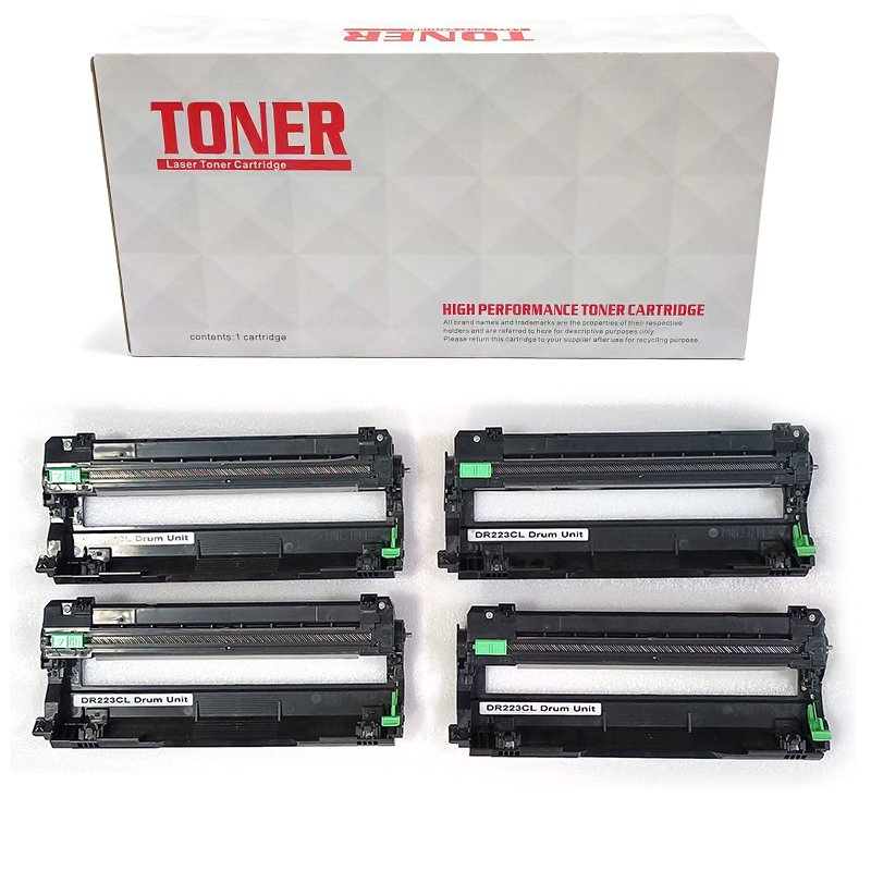 DR-213/223/233/243/253/263/273/283/293 drum unit kits suit for brother MFC-L3750CDW, MFC-L3770CDW printer
