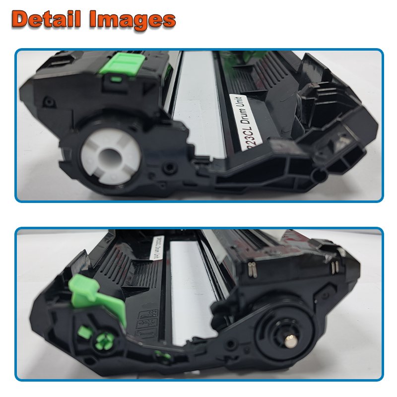 DR-213/223/233/243/253/263/273/283/293 drum unit kits suit for brother MFC-L3750CDW, MFC-L3770CDW printer
