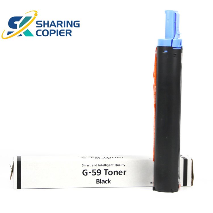 China Factory Supply Wholesale Color Toner Cartridge Compatible Printer Toner Cartridge