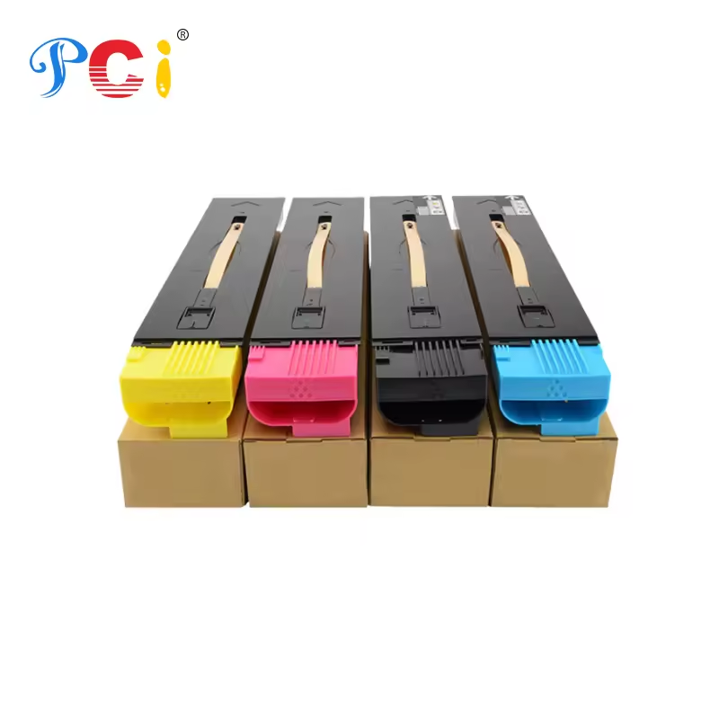 PCI wholesale Laser Printer Copier Toner Cartridge for Xerox 700 - 006R01383 (BK)