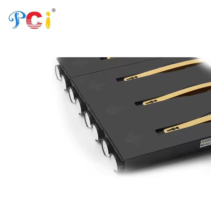 PCI wholesale Laser Printer Copier Toner Cartridge for Xerox 700 - 006R01383 (BK)