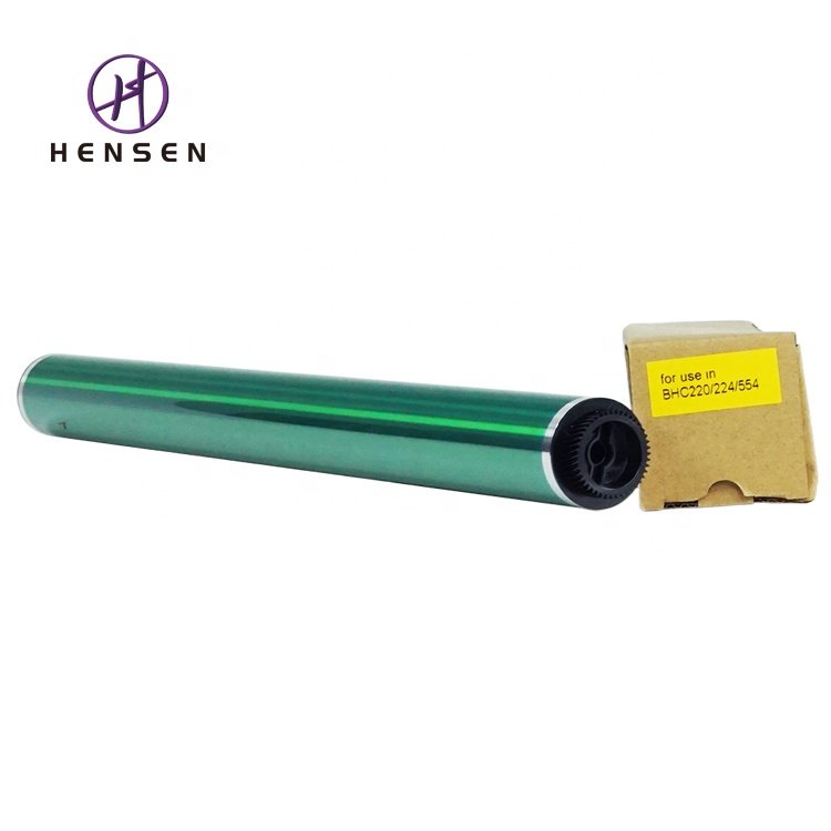 Japan Opc Drums Bizhub BH C220 C221 C280 C360 Printer C364 copier C554 use for Konica Minolta BH C224 Dr311