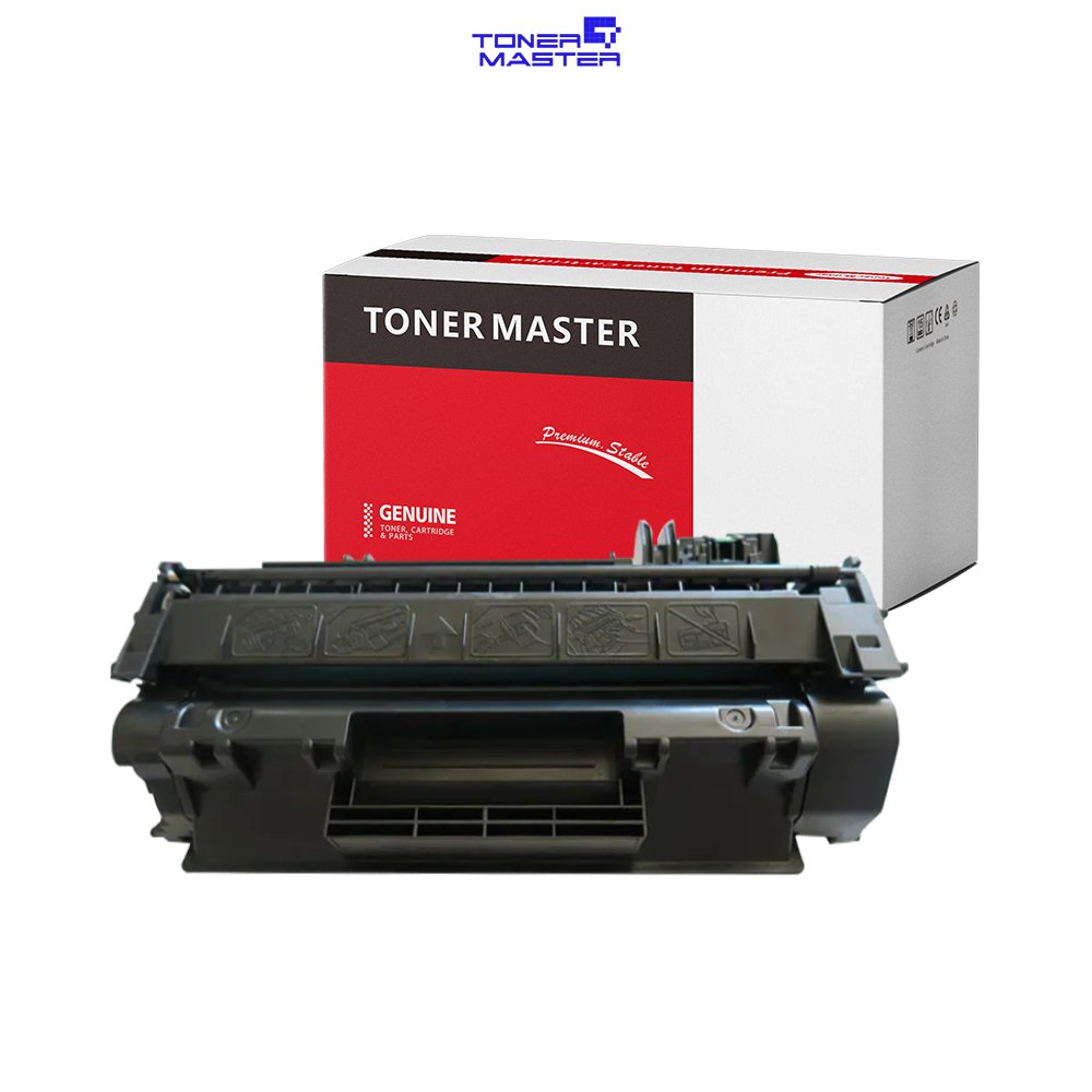 New Black Toner Cartridge 05A 505A CE505A For HP Laserjet P2050/2035/2050/2055