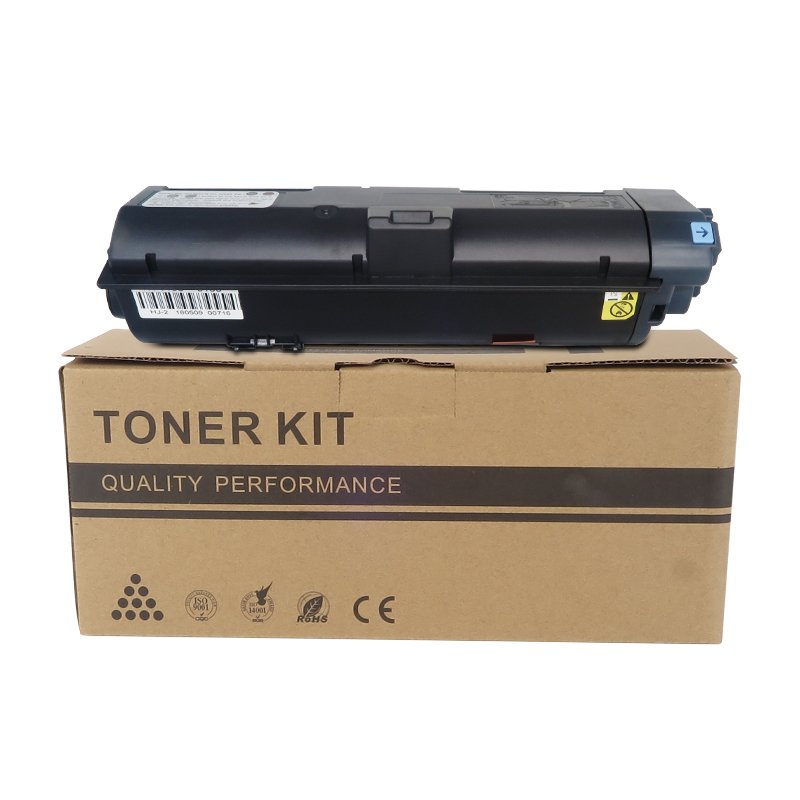 Hot Selling Toner Cartridge Tk-1170 Tk170 For Kyocera Ecosys M2040Dn M2540Dw M2640Idw