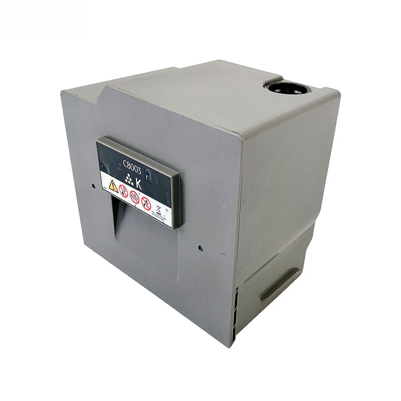 Toner Cartridge Apply to for Xerox C6503 C8003 C8002 C6502 C5100 C5110 C5200 C5300 High quality Toner