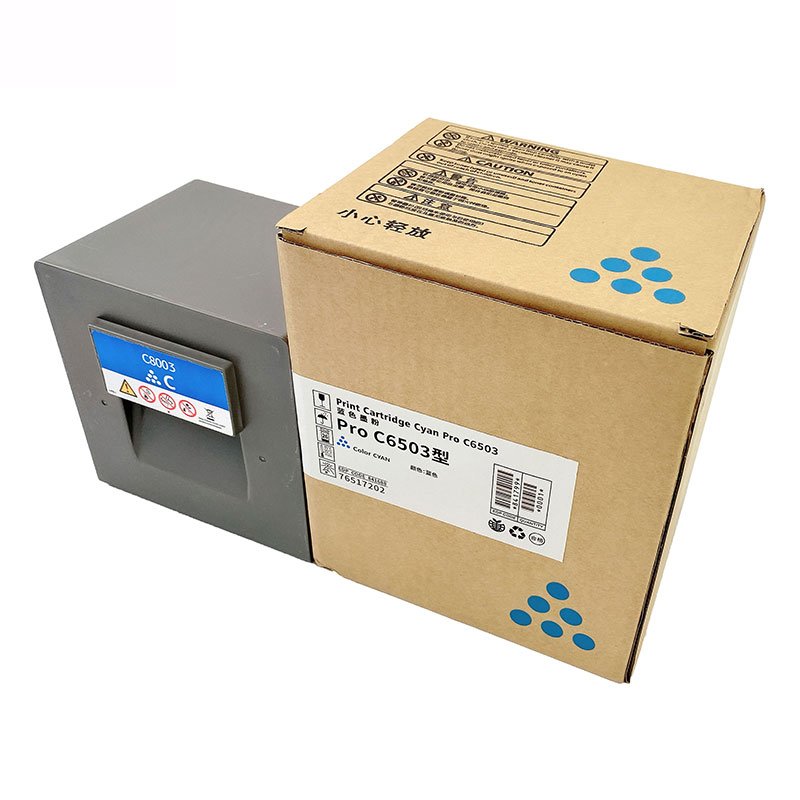 Toner Cartridge Apply to for Xerox C6503 C8003 C8002 C6502 C5100 C5110 C5200 C5300 High quality Toner