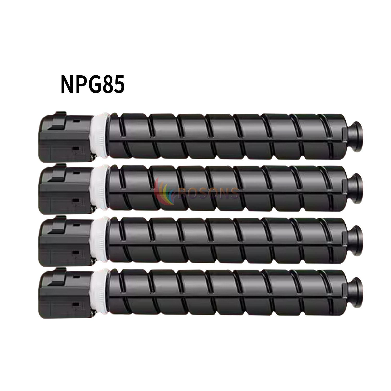Premium Glossy Canon NGP85 GPR63 C-EXV61 Toner For Canon ADVANCE DX6855i 6860i 6870i Copier Spare part Toner Cartridge