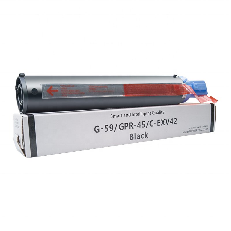FULUXIANG NPG-59 NPG59/GPR45/C-EXV42 For Canon IR2202DN/2202N/2202L/2002G/2002L Copier Toner canon Cartridge