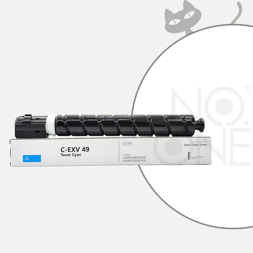China factory C-EXV49 Toner Cartridge Compatible for Canon IR-C3330 C3320 C3325 Japan toner V49 EXV 49