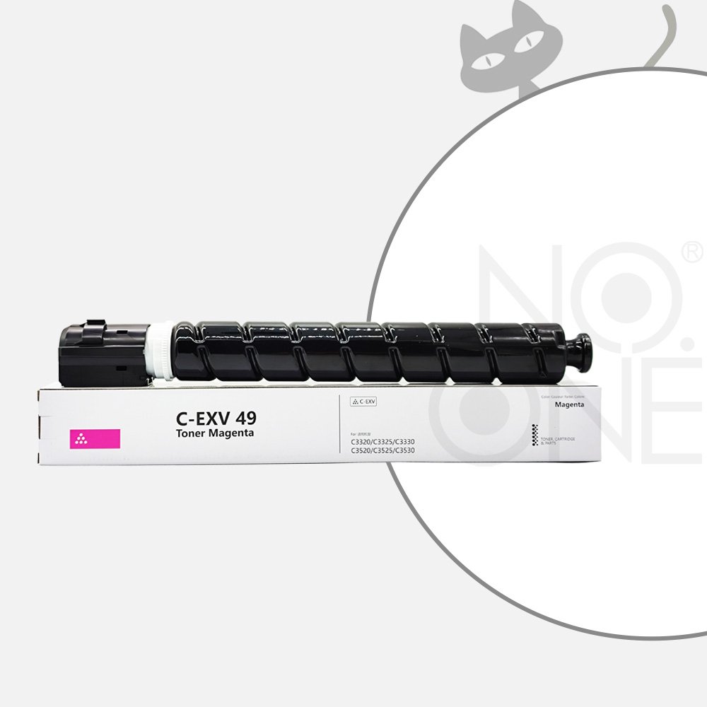 China factory C-EXV49 Toner Cartridge Compatible for Canon IR-C3330 C3320 C3325 Japan toner V49 EXV 49