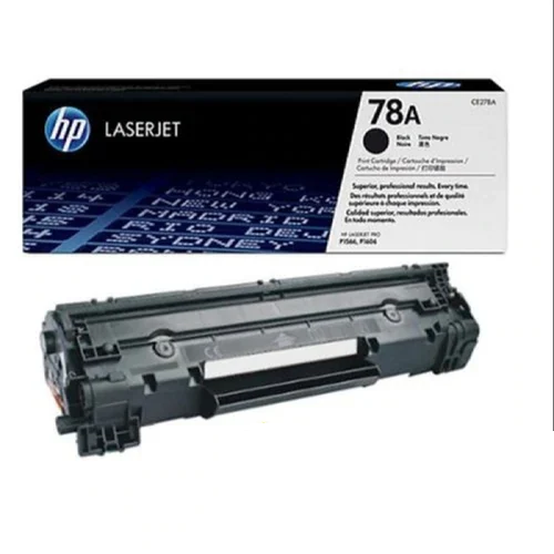 Original Quality Toner Cartridge Compatible For Sharp Hp 78a Black Laser jet Printer Toner Cartridge