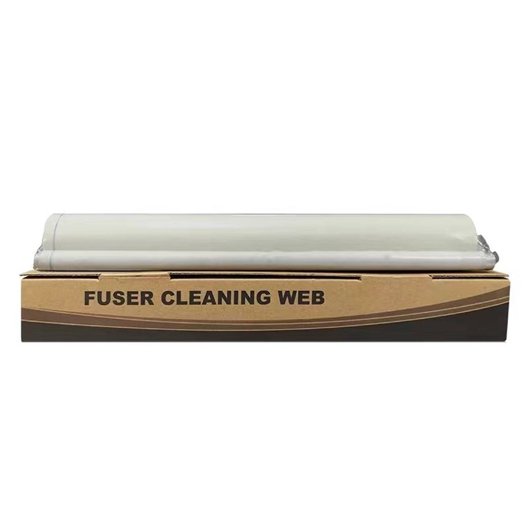 ASSEEL 550 Fuser Cleaning Web Roller For Sharp AR 550/620/700 MX-M550/620/700 NROLN1702FCZZ NROLN1888FCZZ