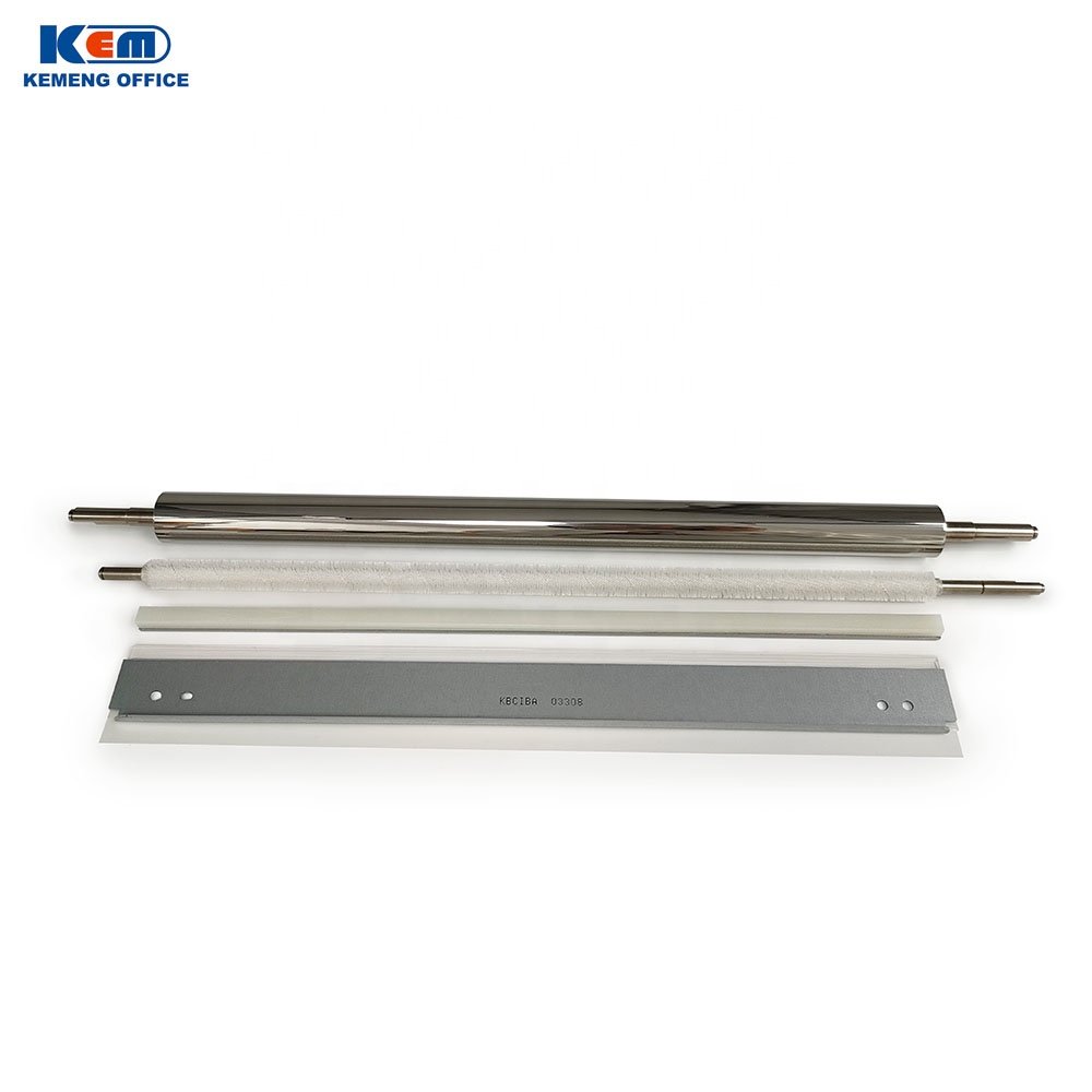 OEM Fuser Belt Film Sleeve for Xerox Versant 80 180 3100 2100 Press V80 V180 V2100 V3100 607K20750 Fuser Belt Rebuild Parts