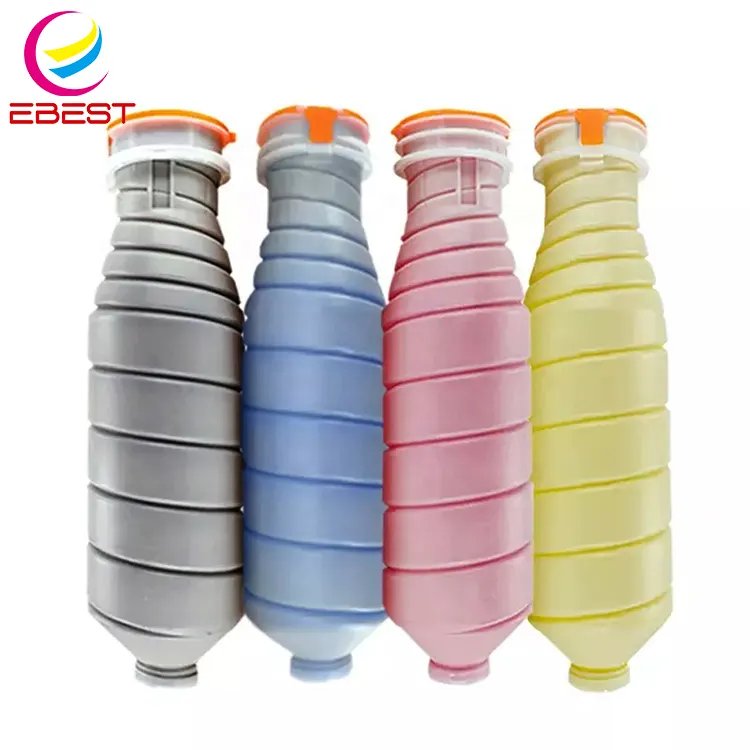 EBEST Original TN627 Toner Cartridge for Konica Minolta Bizhub C12000 C14000 Copier Printer