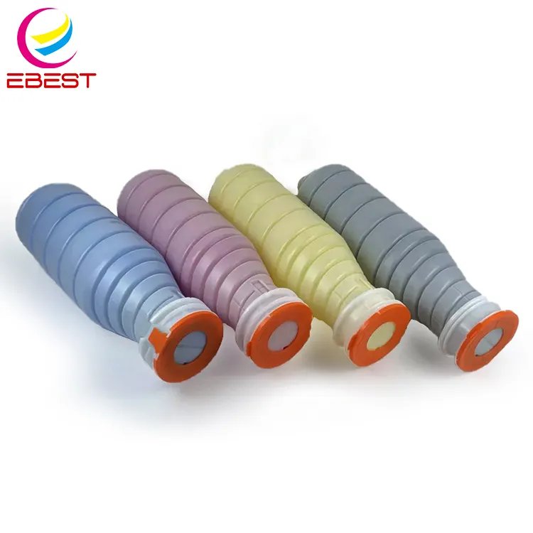 EBEST Original TN627 Toner Cartridge for Konica Minolta Bizhub C12000 C14000 Copier Printer