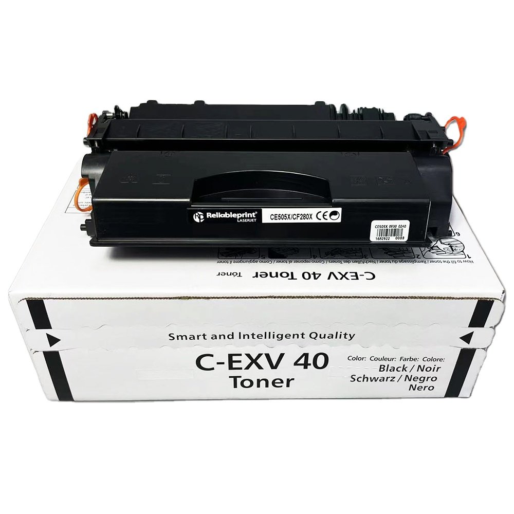 toner cartridge V40 C-EXV40 CEXV40 compatible for Canon IR1133 SERIES IR1133A IR1133IF V40 C-EXV 40 CEXV 40 toner