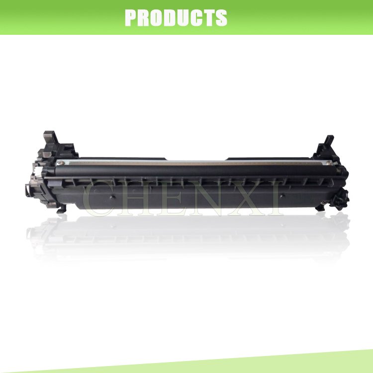CHENXI Premium Black toner cartridge CF217A 217A 17A compatible for hp M102a/M130a