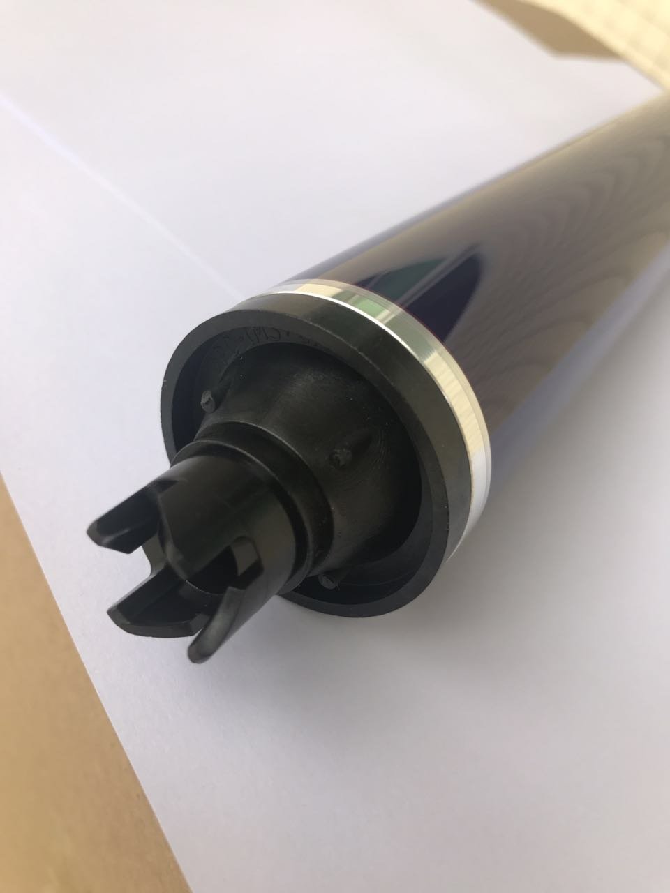 Compatible OPC drum DCC6550 DCC5065 DCC5540 7600 7500 6500 700 250 550 7775,60mm purple coating,black and white machine