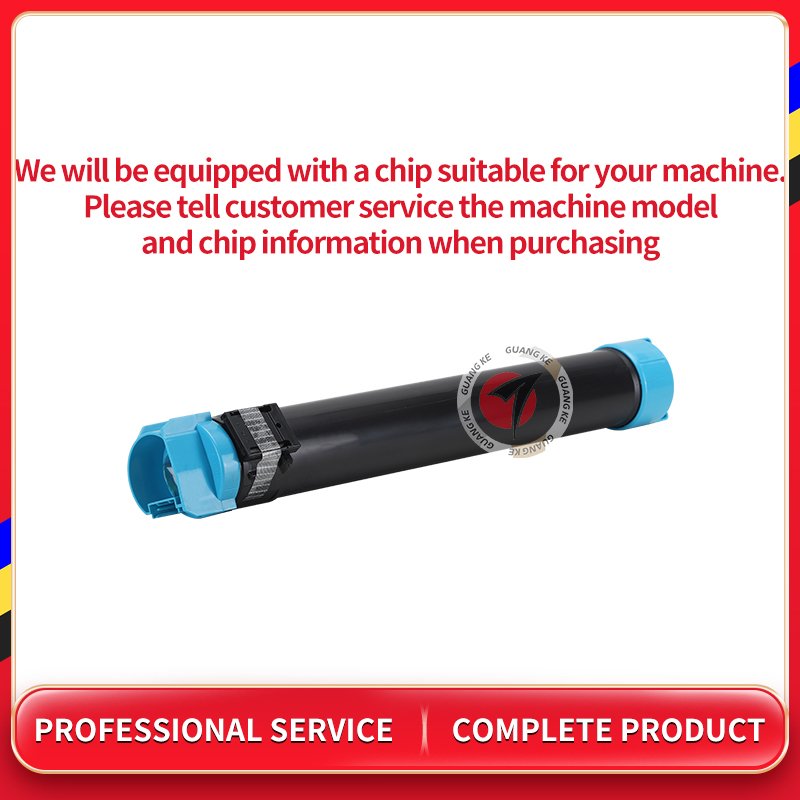 Original Quality Toner For Xerox C2270 C3370 C4475 C5570 C5575 C7775 C7855 Toner Cartridge