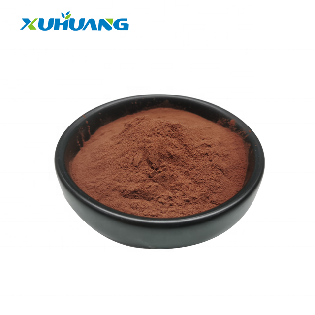 ISO Supply Antioxidant Pine Bark Extract in stock 95% OPC 50%-95% Proanthocyanidins Powder