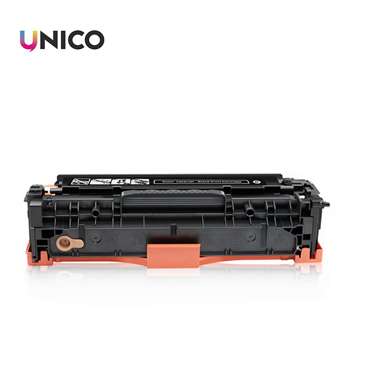 Compatible HP Laser Printer 254dw m281fdw m254dw M280nw Toner cartridge CF500A 202A CF500