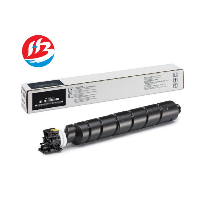 Compatible Toner Cartridge TK6325 TK-6326 TK6327 TK6328 TK-6329 for Kyocera 4002i 5002i 5003