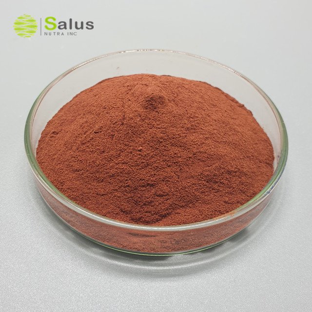 Factory Wholesale 99% Pyrroloquinoline Quinone PQQ Powder