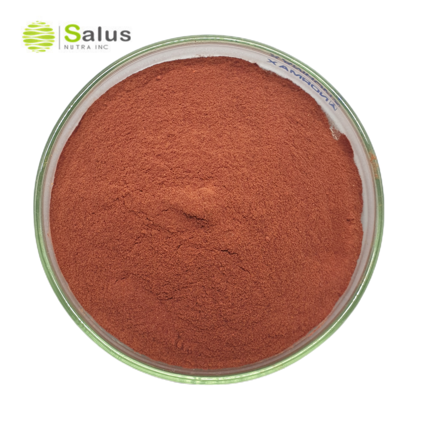 Factory Wholesale 99% Pyrroloquinoline Quinone PQQ Powder