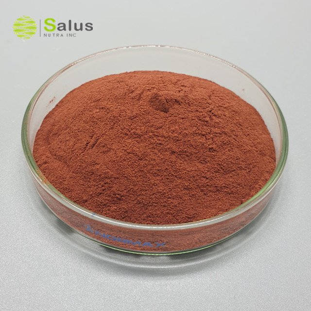 Factory Wholesale 99% Pyrroloquinoline Quinone PQQ Powder