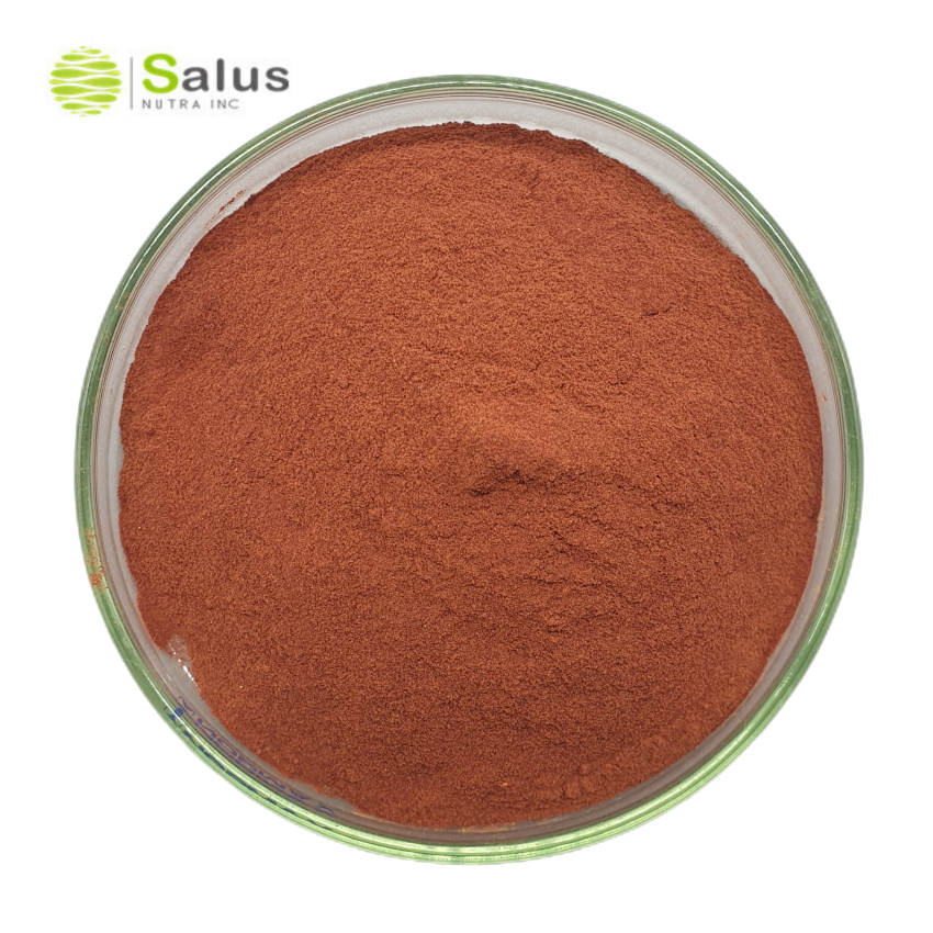 Factory Wholesale 99% Pyrroloquinoline Quinone PQQ Powder