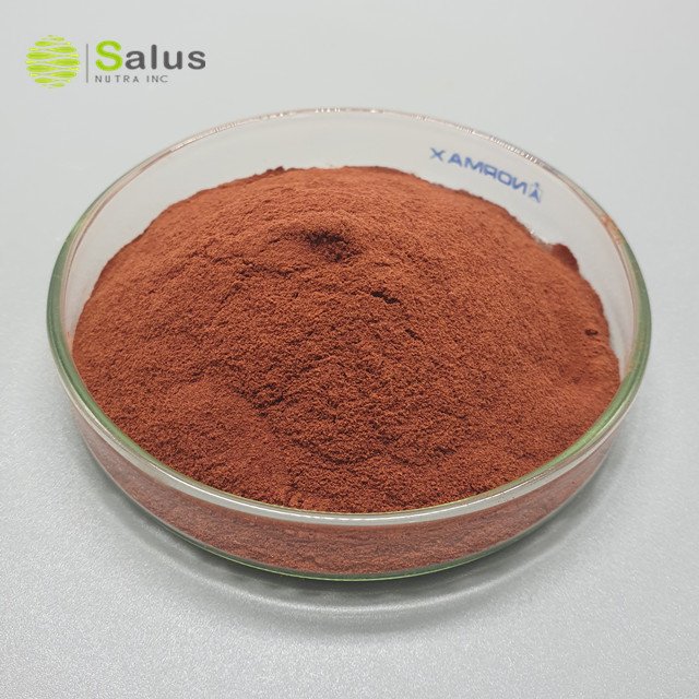 Factory Wholesale 99% Pyrroloquinoline Quinone PQQ Powder