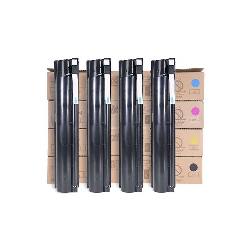 Compatible Color Copier Toner Cartridge T-FC50 For use in Toshiba E-Studio 2555C 3055C 3555C 4555C 5055C