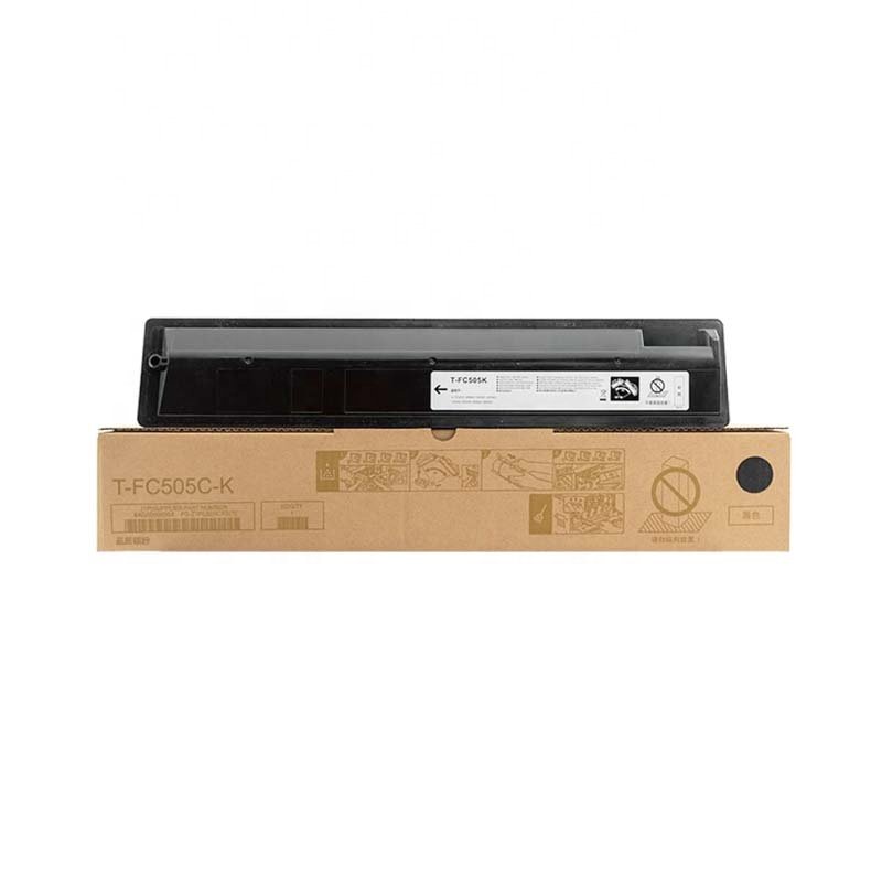 Compatible Color Copier Toner Cartridge T-FC50 For use in Toshiba E-Studio 2555C 3055C 3555C 4555C 5055C