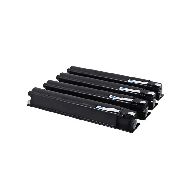 Compatible Color Copier Toner Cartridge T-FC50 For use in Toshiba E-Studio 2555C 3055C 3555C 4555C 5055C