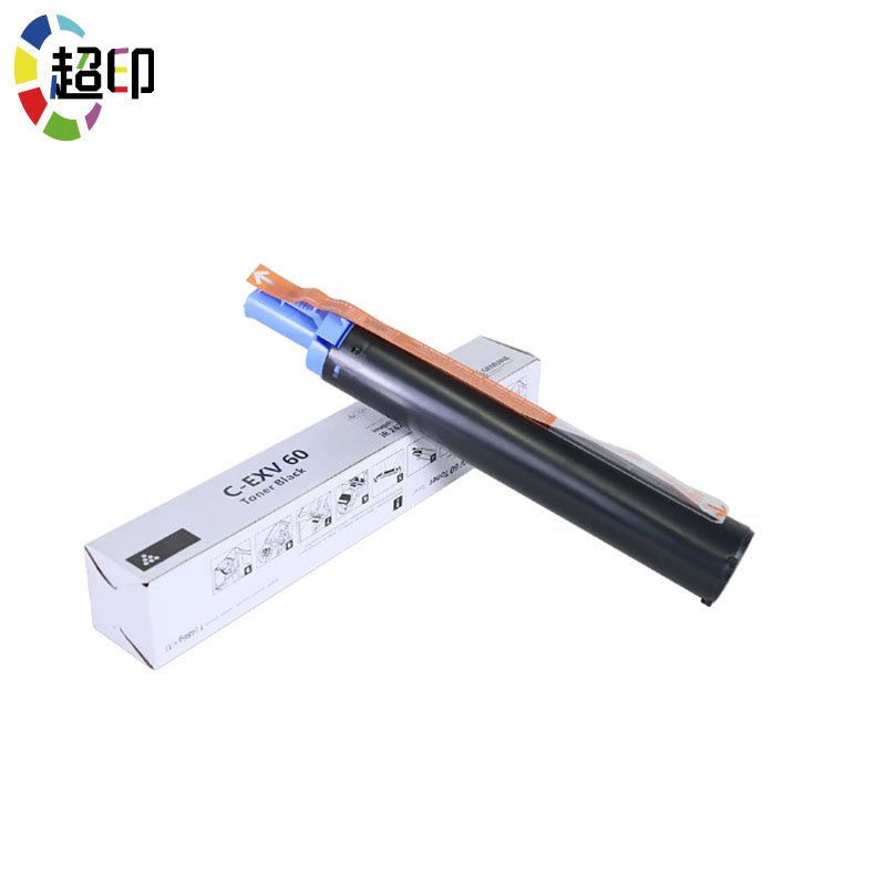 CHAOYIN factory manufacturer V60 C-EXV60 CEXV60 toner compatible for Canon ImageRUNNER IR2425 SERIES V60 C-EXV 60 CEXV 60 toner