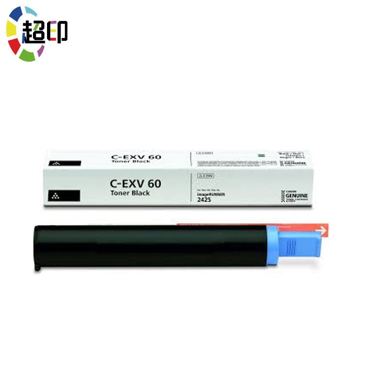 CHAOYIN factory manufacturer V60 C-EXV60 CEXV60 toner compatible for Canon ImageRUNNER IR2425 SERIES V60 C-EXV 60 CEXV 60 toner
