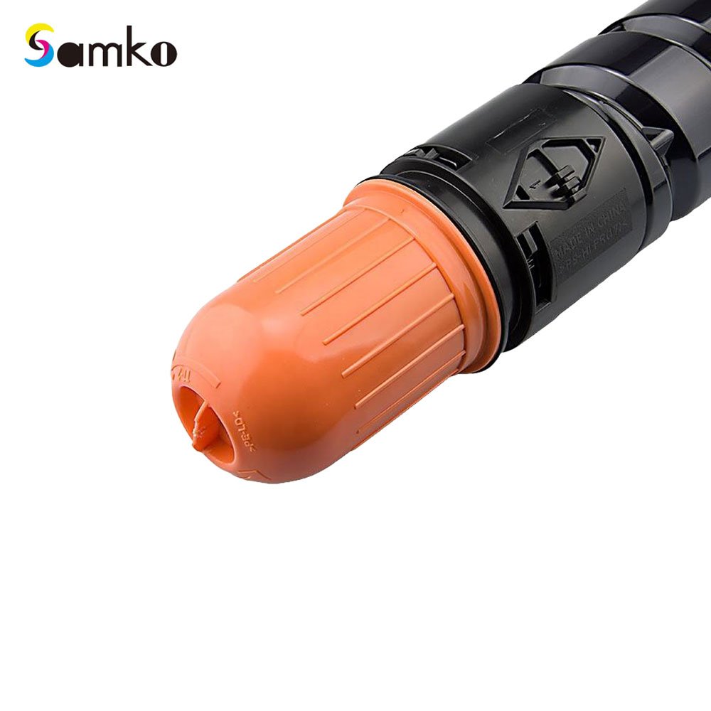 Compatible Toner Cartridge For Canon NPG50 GPR34 C-EXV32 use in iR 2535 2535i 2545 2545i