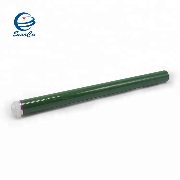 opc tambour Green color drum ir3300 for canon ir3300 parts opc drum OPC Tambour