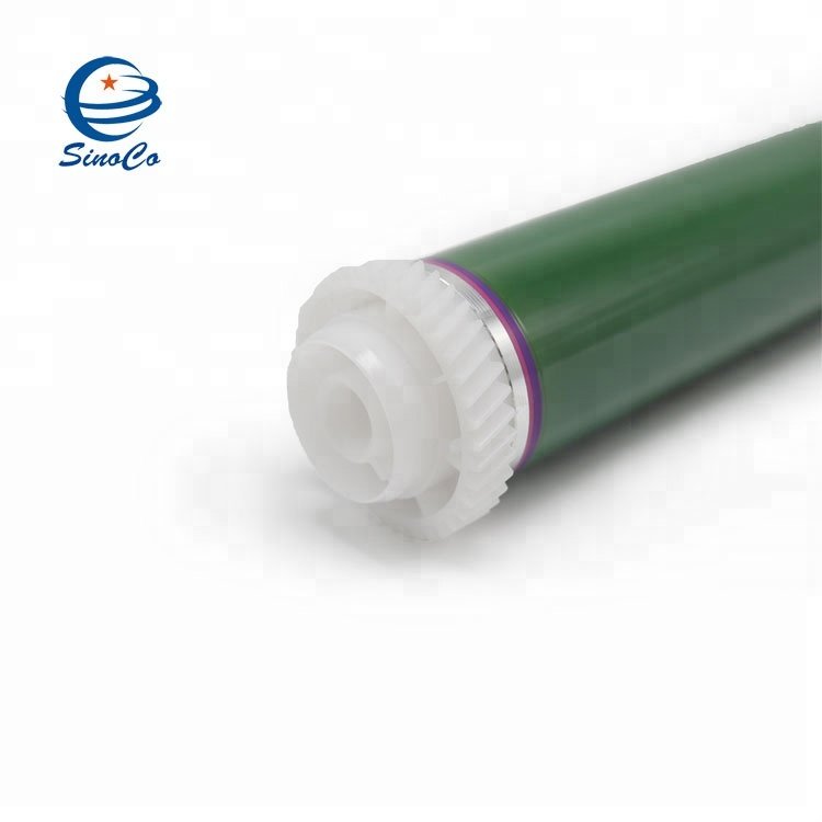 opc tambour Green color drum ir3300 for canon ir3300 parts opc drum OPC Tambour