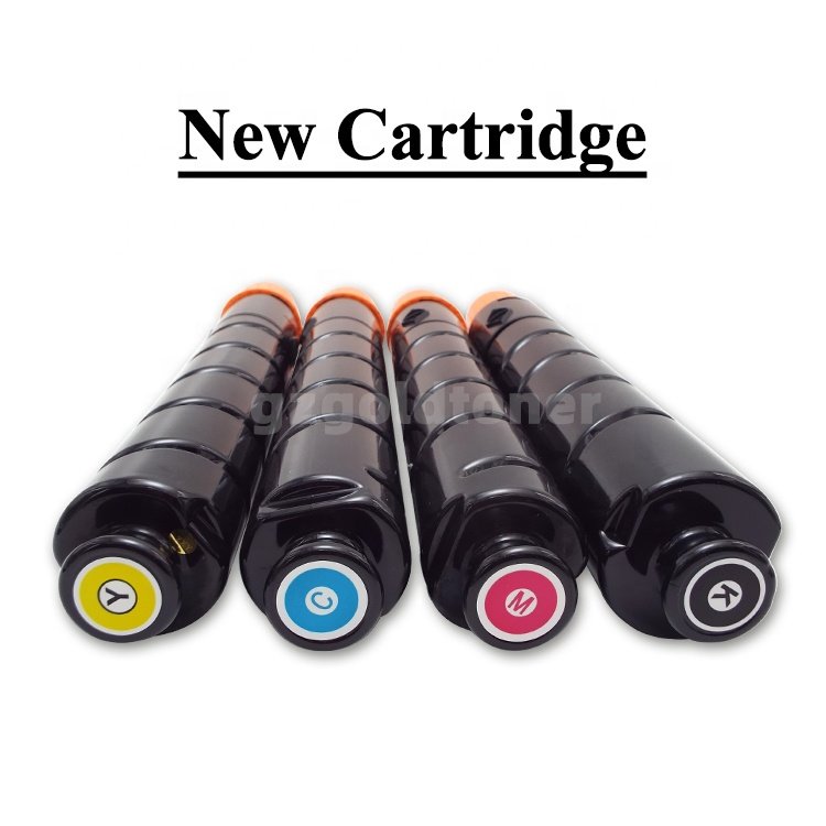 Factory Wholesale Prices NPG46 GPR31 C-EXV29 Color Copier Toner Cartridge for Canon IR Advance C5240 C5030 C5035 C5235