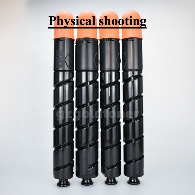 Factory Wholesale Prices NPG46 GPR31 C-EXV29 Color Copier Toner Cartridge for Canon IR Advance C5240 C5030 C5035 C5235