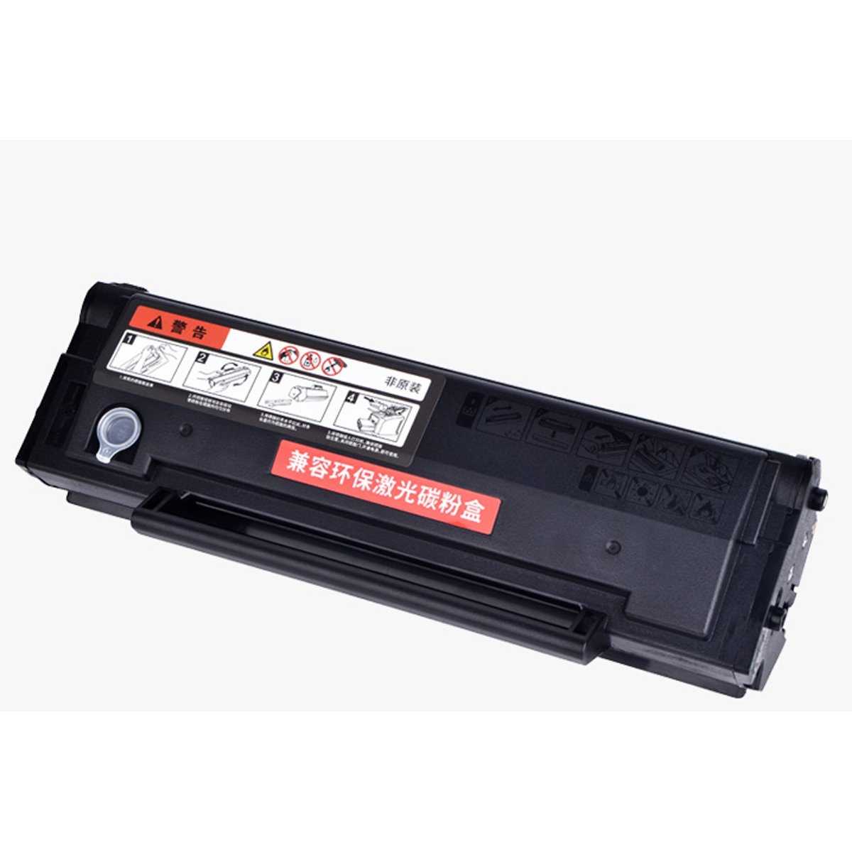 Compatible Toner Cartridge For Epsons C1600 Toner Cartridge