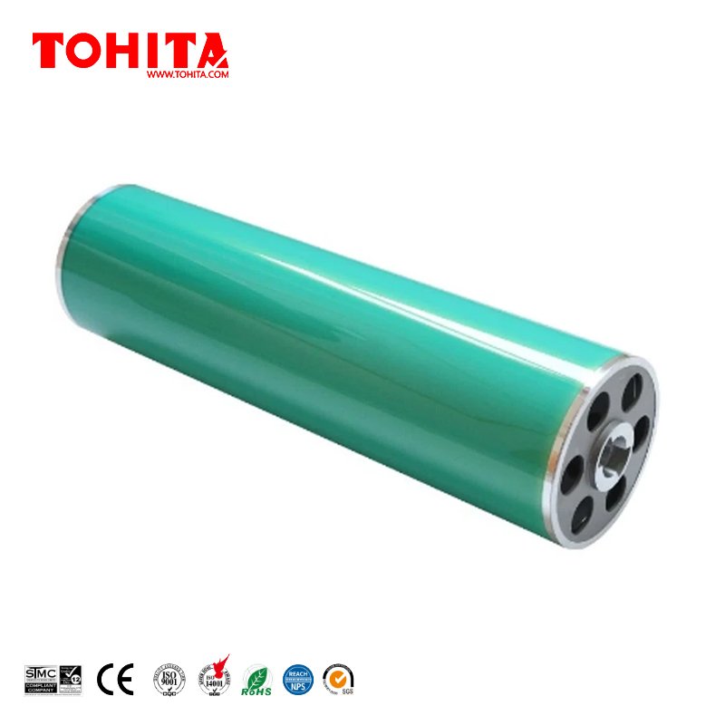 OPC drum DR-011 DR011 A0THP10 for Konica Minolta Bizhub Pro 1051 1200 TOHITA