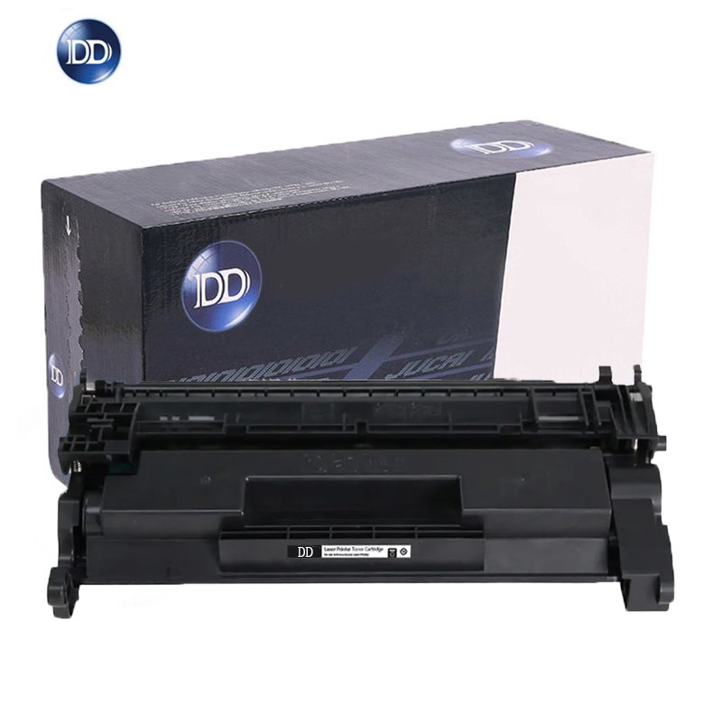 CF226A Compatible Toner for HP LaserJet Pro M402n M402dn M402dw Printer Toner 26A CF226A 26X CF226X 052 CRG-052 Toner Cartridges
