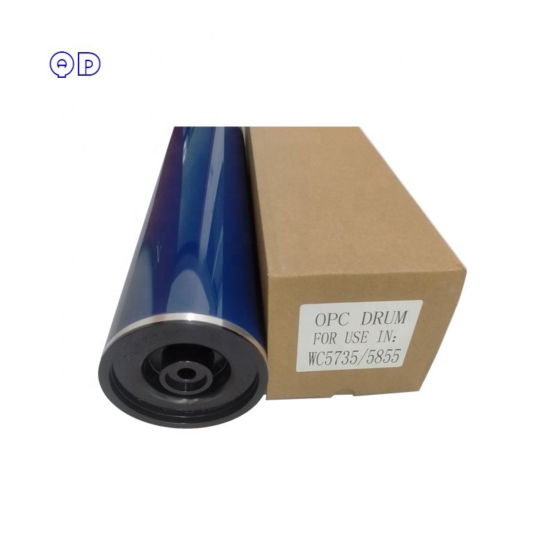 High Quality Compatible WC5735 opc drum for WC5855 Long life Drum For Xerox WC5735 5845 5855 5865 5875 5890 5645 5655