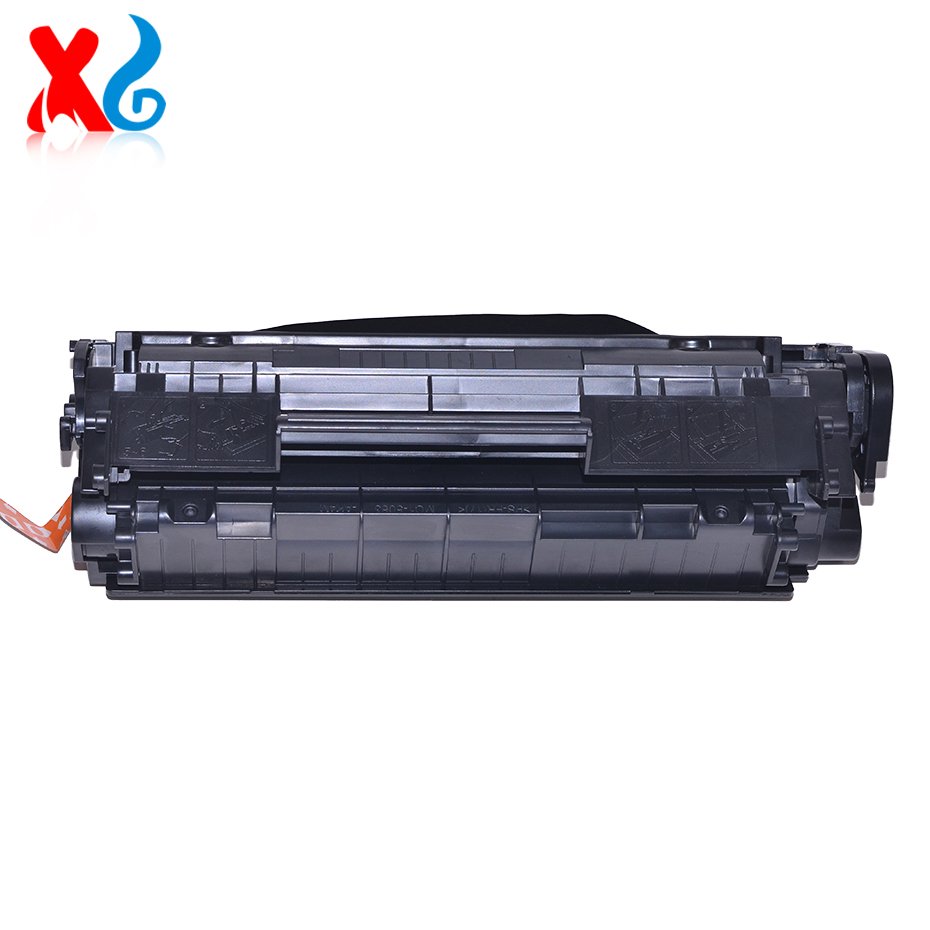 Q2612A 12A Compatible Toner Cartridge For HP Laserjet 1010 1012 1015 1018 1020 1022 3015 3020 3030 3050 3052 3055 Toner Price