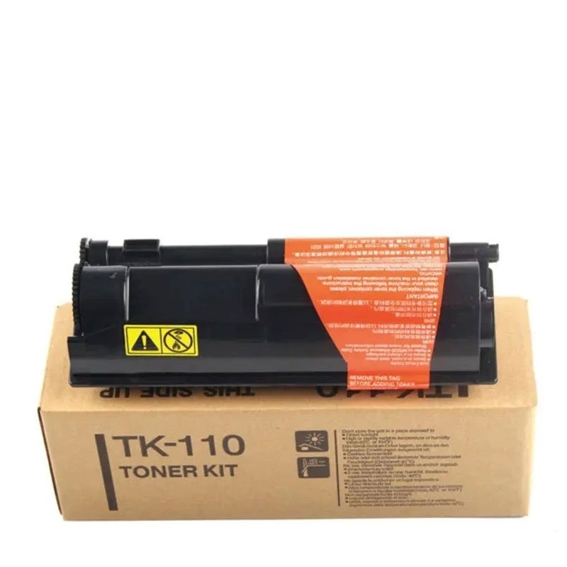 CHAOYIN Compatible TK110 TK111 TK112 TK113 TK-110 Copier Toner Cartridge For Kyocera Fs-720/820/920