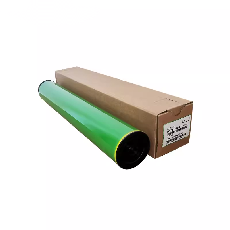 JAPAN OEM Opc Drum for Ricoh C6503 C8003 C5100 C5110 C5200 C5210 Long Life for ricoh photocopier parts Long Life