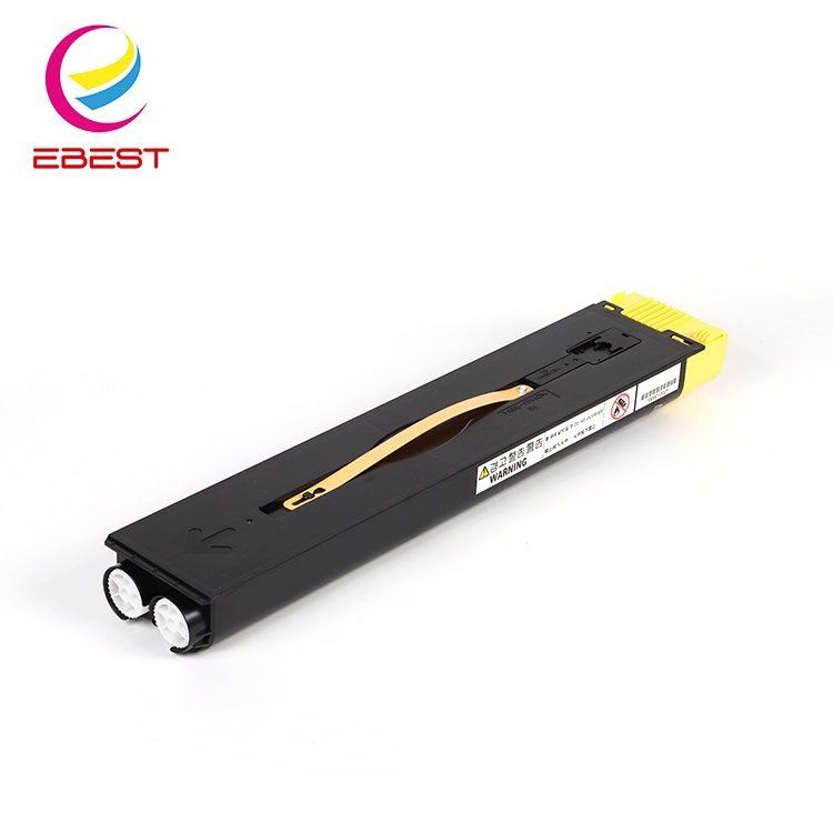 Copier Toner Cartridge Compatible for Xeroxs C700/700i/770