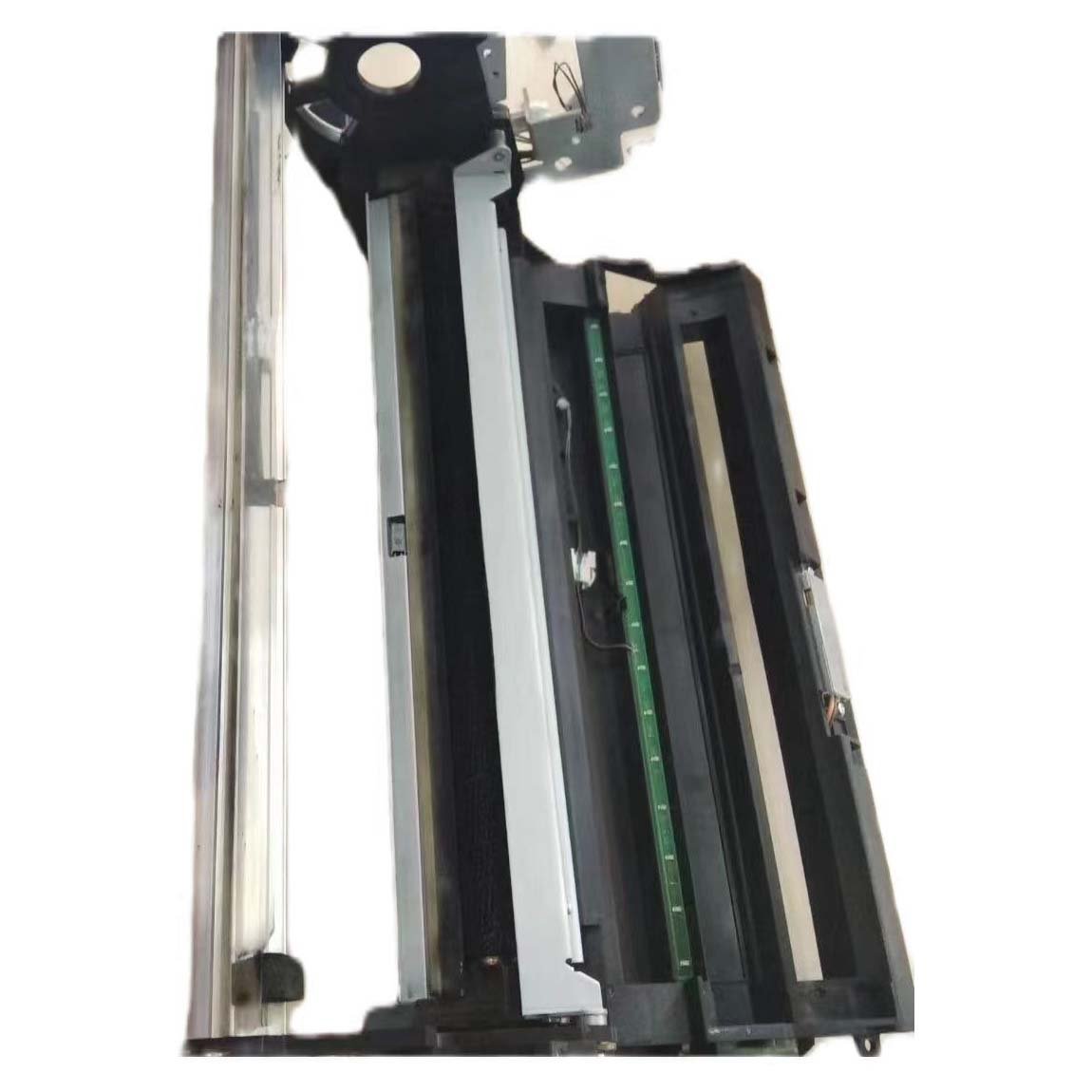 YuZhiQi Compatible Drum unit For MP5000 With OPC With clean unit